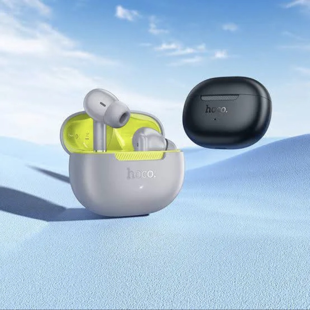 Hoco EQ24 Estrella Wireless Bluetooth Earbuds